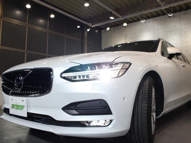 ボルボ Ｖ９０