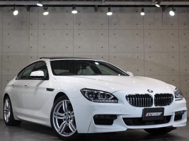 ＢＭＷ ６シリーズ