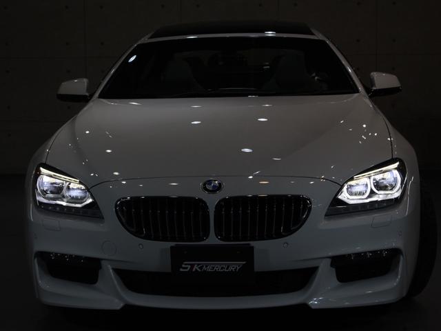 ＢＭＷ ６シリーズ