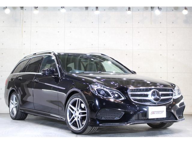 Ｅ２５０ステーションワゴン　純正ナビＢカメラ・ドラレコ・キーレスゴー・ＡＭＧ１８アルミ・ディストロニックプラス・パドルシフト・シートヒーター・ＬＥＤライト・パワーシート・シートメモリー・Ａストップ・リアＰゲート・ＥＴＣ２．０(13枚目)