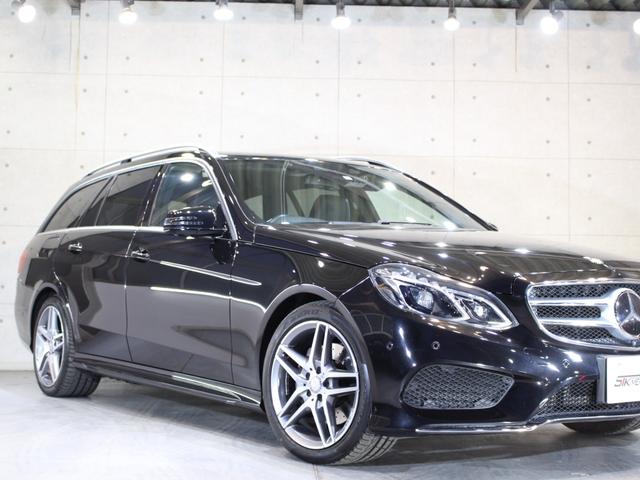 Ｅ２５０ステーションワゴン　純正ナビＢカメラ・ドラレコ・キーレスゴー・ＡＭＧ１８アルミ・ディストロニックプラス・パドルシフト・シートヒーター・ＬＥＤライト・パワーシート・シートメモリー・Ａストップ・リアＰゲート・ＥＴＣ２．０(28枚目)