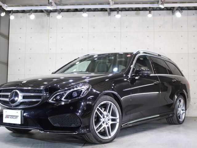 Ｅ２５０ステーションワゴン　純正ナビＢカメラ・ドラレコ・キーレスゴー・ＡＭＧ１８アルミ・ディストロニックプラス・パドルシフト・シートヒーター・ＬＥＤライト・パワーシート・シートメモリー・Ａストップ・リアＰゲート・ＥＴＣ２．０(29枚目)