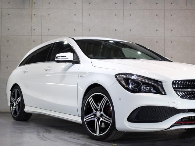 ＣＬＡ２５０シュポルト４マチックシュティングブレーク　後期・１オーナー・４ＷＤ・キーレスゴー・純正ナビＢカメラ・フルセグ・ＬＥＤライト・ディスタンスパイロット・リアＰゲート・シートヒーター・パドルシフト・Ｐシート・シートメモリー・１８アルミ・ＥＴＣ２０(29枚目)