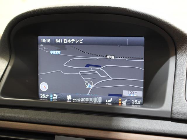 Ｔ６　ＡＷＤ　後期／直６エンジン３０４馬力／サンルーフ／黒革／シート冷暖／ＡＣＣ！／ＢＳＭ／ＬＫＡ／純ナビ／地デジ／Ｂｌｕｅｔｏｏｔｈ／ドラレコ／Ｃソナー(19枚目)