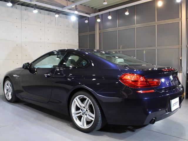 ＢＭＷ ６シリーズ