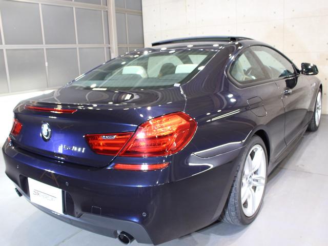 ＢＭＷ ６シリーズ