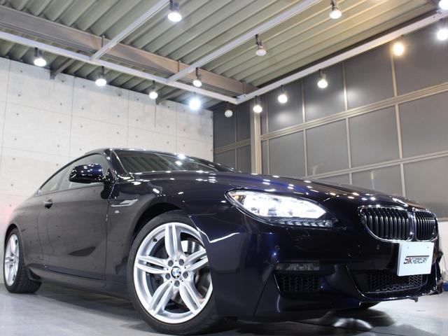 ＢＭＷ ６シリーズ