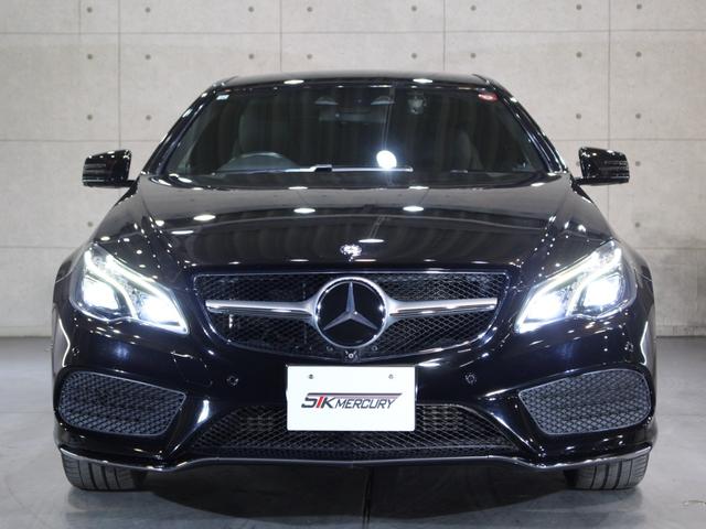 Ｅ２５０クーペ　後期・ＡＭＧスポーツＰ・黒フルレザー・純正ナビＢカメラ・全周囲カメラ・フルセグ・ＬＥＤライト・ディストロニックプラス・パドルシフト・ケンウッドドラレコ・コーナーセンサー・シートヒーター・キーレスゴー(15枚目)