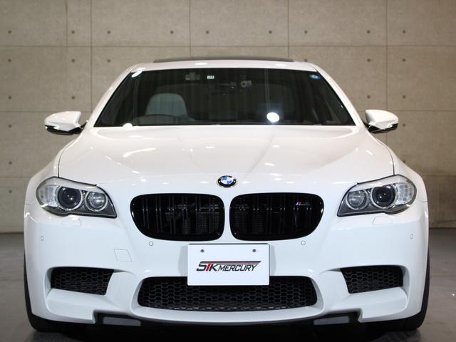 ＢＭＷ Ｍ５