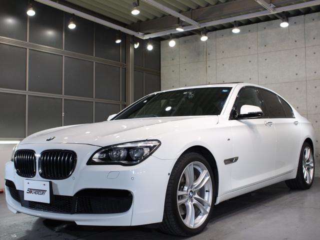 ＢＭＷ ７シリーズ