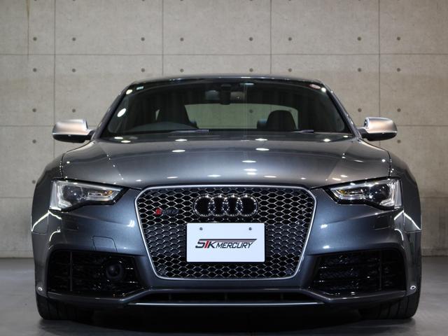 アウディ ＲＳ５