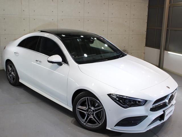 ＣＬＡ２００ｄ　ＡＭＧライン　ワンオーナー　レザーＥＸ　サンルーフ　アドバンスＰＫＧ　毎年全正規Ｄ点検記録簿　ＲＳＰ　全周囲カメラ　地デジ　アンビエントライト　純正ナビ　ドラレコ　ＧＰＳレーダー　ＥＴＣ　Ｂｌｕｅｔｏｏｔｈ(74枚目)