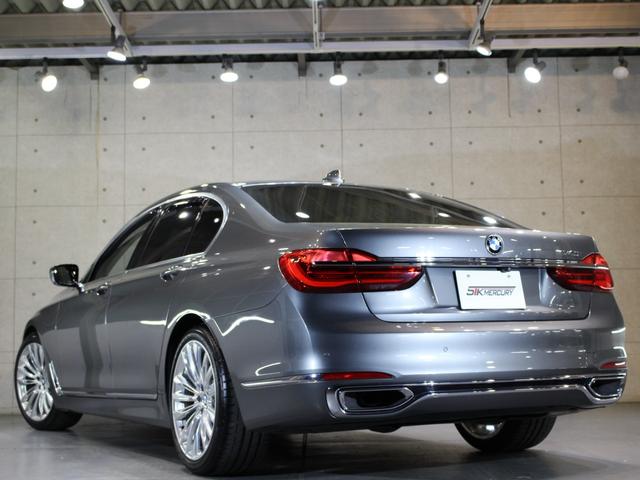 ＢＭＷ ７シリーズ