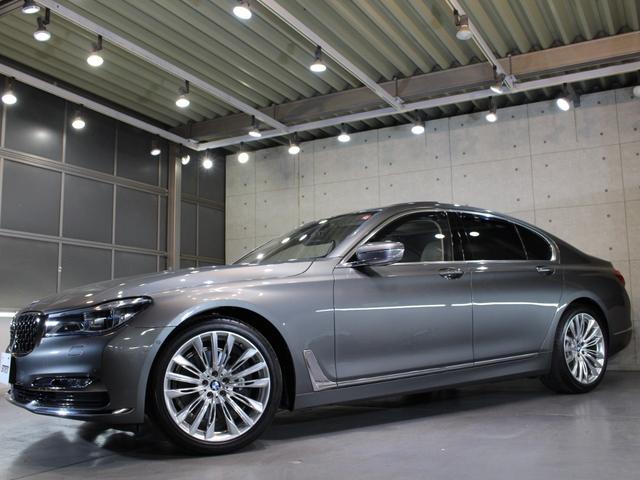 ＢＭＷ ７シリーズ