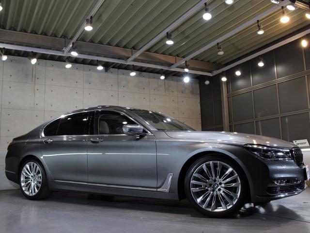 ＢＭＷ ７シリーズ