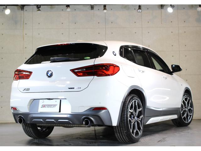 ＢＭＷ Ｘ２