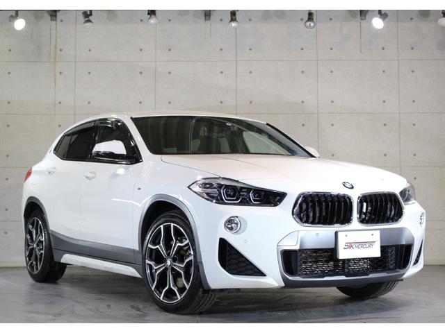 Ｘ２ ｘＤｒｉｖｅ　２０ｉ　Ｍスポーツ　１オーナー・４ＷＤ・純正ナビＢカメラ・ドラレコ・タイヤ４本新品・ヘッドアップＤ・ＡクルーズＣ・リアＰゲート・パドルシフト・シートヒーター・ＬＥＤライト・Ａストップ・衝突軽減・車線逸脱・歩行者警告（13枚目）