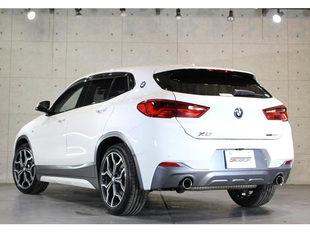 ＢＭＷ Ｘ２