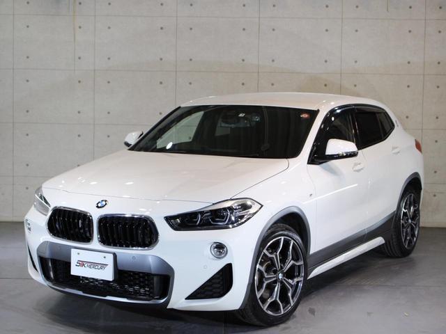 ＢＭＷ Ｘ２