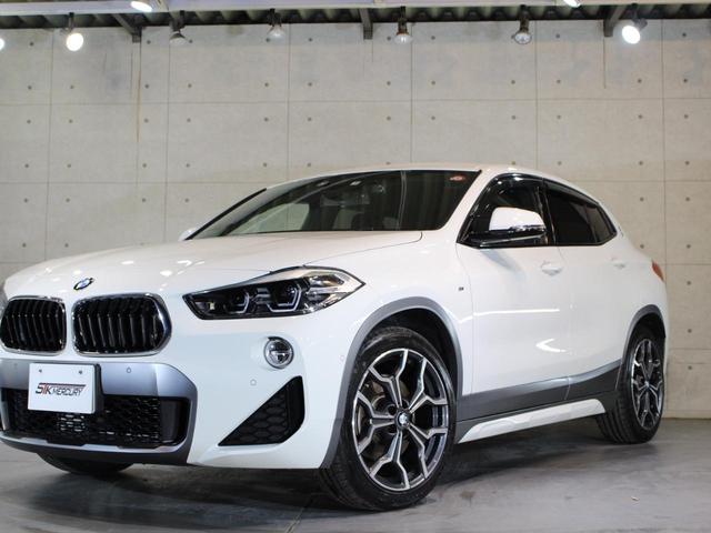 Ｘ２ ｘＤｒｉｖｅ　２０ｉ　Ｍスポーツ　１オーナー・４ＷＤ・純正ナビＢカメラ・ドラレコ・タイヤ４本新品・ヘッドアップＤ・ＡクルーズＣ・リアＰゲート・パドルシフト・シートヒーター・ＬＥＤライト・Ａストップ・衝突軽減・車線逸脱・歩行者警告（30枚目）