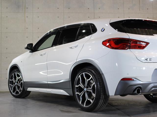 ＢＭＷ Ｘ２