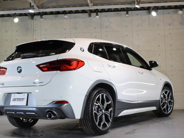 ＢＭＷ Ｘ２