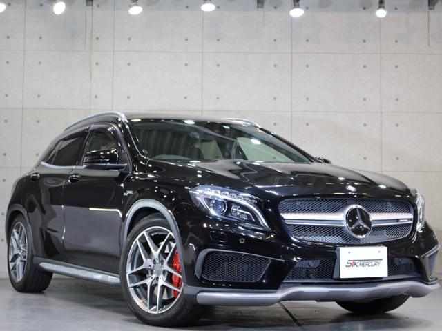 ＧＬＡ４５　ＡＭＧ　４マチック　サンルーフ　アドバンＰＫＧ　毎年全正規Ｄ点検記録簿　プッシュスタート　ハーマンカードン　ＲＳＰ　地デジ　純正ナビ　バックカメラ　Ｂｌｕｅｔｏｏｔｈ　ＥＴＣ　電動トランク　パワーシート　シートヒーター(22枚目)