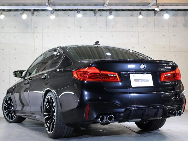 ＢＭＷ Ｍ５