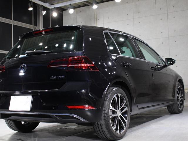 ゴルフ ＴＤＩコンフォートライン　ＣａｒＰｌａｙ／デジタルメーター／ＬＥＤライト／アダプティブクルーズ／レーンキープ／ブラインドスポット／プリクラッシュ／純正ナビ／バックカメラ／地デジ／Ｂｌｕｅｔｏｏｔｈ／前後ドラレコ（29枚目）