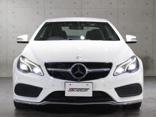 Ｅクラス Ｅ２５０クーペ　後期・黒フルレザー・純正ナビＢカメラ・全周囲カメラ・フルセグ・ドラレコ・ＡＭＧ１８アルミ・ＬＥＤライト・ディストロニックプラス・キーレスゴー・パドルシフト・シートヒーター・Ｐシート・シートメモリー（16枚目）