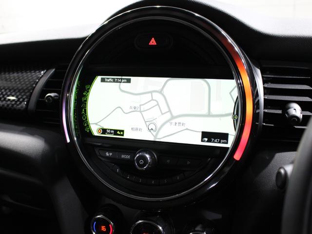 ＭＩＮＩ クーパーＳ　ディーラー直仕入／１オーナー／毎年ディーラー整備／ブラックハーフレザー／シートヒーター／純正１７ＡＷ／純正ナビ／Ｂｌｕｅｔｏｏｔｈ／クルコン（18枚目）