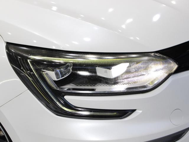 メガーヌ ＧＴ　１オーナー／ＣａｒＰｌａｙ／ＬＥＤヘッドライト／車線逸脱警告／衝突ブレーキ／ブラインドスポット／Ｂｌｕｅｔｏｏｔｈ／シートヒーター／純正１８ＡＷ（17枚目）