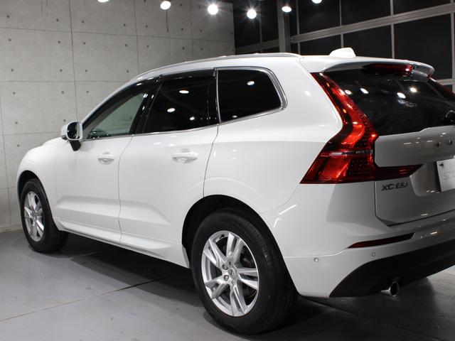 ＸＣ６０ Ｔ５　ＡＷＤ　モーメンタム　キャメルレザー／ＣａｒＰｌａｙ／純正ナビ／全方位カメラ／ＬＥＤライト／ＡＣＣ／レーンキープ／ブラインドスポット／電動トランク／純正１８ＡＷ／Ｂｌｕｅｔｏｏｔｈ／（30枚目）