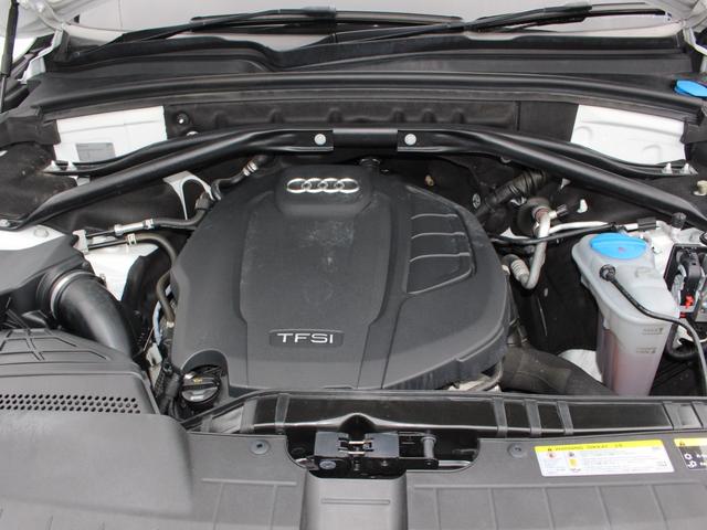 Ｑ５ ２．０ＴＦＳＩクワトロ　Ｓラインパッケージ（7枚目）