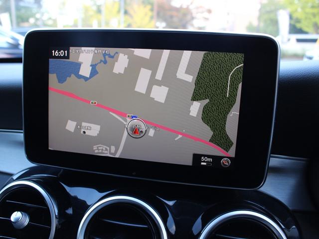 Cクラスステーションワゴン C180ステーションワゴン アバンギャルド(16枚目)