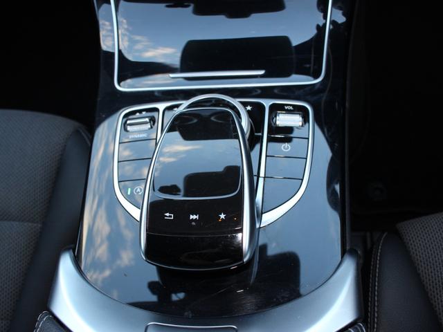 Cクラスステーションワゴン C180ステーションワゴン アバンギャルド(23枚目)