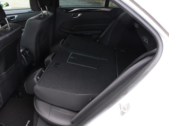 Ｅクラス Ｅ２２０ブルーテック　アバンギャルド　後期・ＬＥＤライト・タイヤ４本新品・純正ナビＢカメラ・全周囲カメラ・フルセグ・ドラレコ・ディストロニックプラス・キーレスゴー・パドルシフト・コーナーセンサー・シートヒーター・１８アルミ・Ｐシート（12枚目）