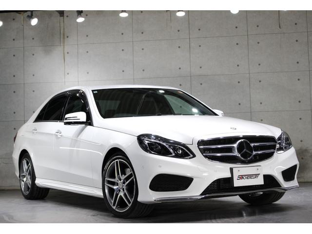 Ｅクラス Ｅ２２０ブルーテック　アバンギャルド　後期・ＬＥＤライト・タイヤ４本新品・純正ナビＢカメラ・全周囲カメラ・フルセグ・ドラレコ・ディストロニックプラス・キーレスゴー・パドルシフト・コーナーセンサー・シートヒーター・１８アルミ・Ｐシート（14枚目）