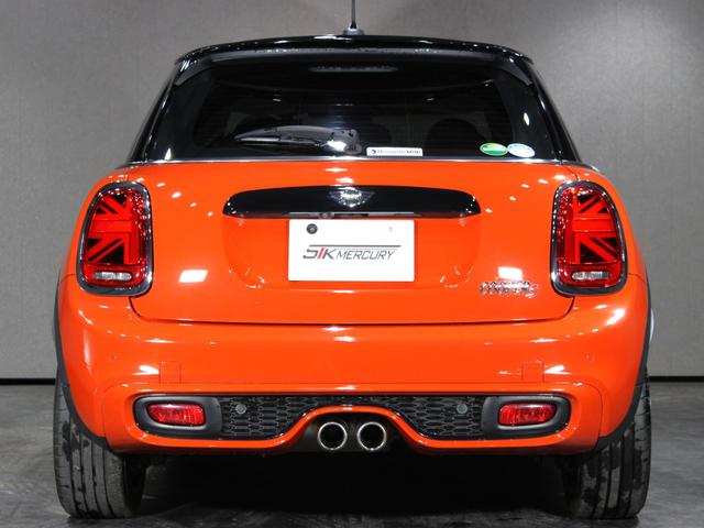 MINI クーパーS 1オーナー/純正ナビゲーション/地デジ/バックカメラ/コーナーセンサー/LEDヘッドライト/ACC/衝突警告/コンフォートアクセス/パドル/ブルートゥース/ミラーETC/アームレスト/禁煙/(14枚目)