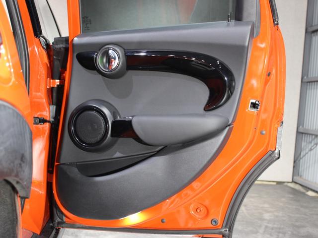 MINI クーパーS 1オーナー/純正ナビゲーション/地デジ/バックカメラ/コーナーセンサー/LEDヘッドライト/ACC/衝突警告/コンフォートアクセス/パドル/ブルートゥース/ミラーETC/アームレスト/禁煙/(26枚目)