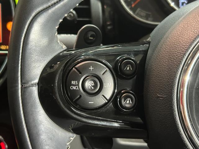 MINI クーパーS 1オーナー/純正ナビゲーション/地デジ/バックカメラ/コーナーセンサー/LEDヘッドライト/ACC/衝突警告/コンフォートアクセス/パドル/ブルートゥース/ミラーETC/アームレスト/禁煙/(41枚目)