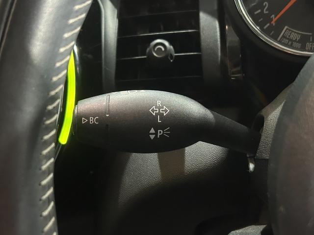 MINI クーパーS 1オーナー/純正ナビゲーション/地デジ/バックカメラ/コーナーセンサー/LEDヘッドライト/ACC/衝突警告/コンフォートアクセス/パドル/ブルートゥース/ミラーETC/アームレスト/禁煙/(43枚目)