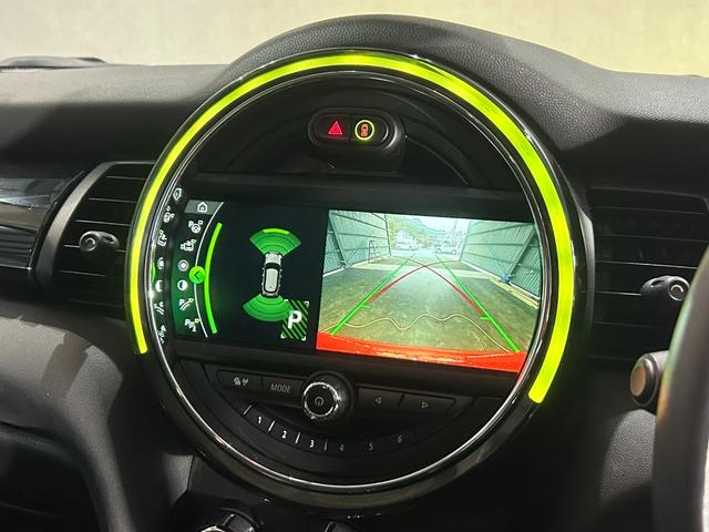 MINI クーパーS 1オーナー/純正ナビゲーション/地デジ/バックカメラ/コーナーセンサー/LEDヘッドライト/ACC/衝突警告/コンフォートアクセス/パドル/ブルートゥース/ミラーETC/アームレスト/禁煙/(47枚目)