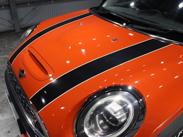 MINI クーパーS 1オーナー/純正ナビゲーション/地デジ/バックカメラ/コーナーセンサー/LEDヘッドライト/ACC/衝突警告/コンフォートアクセス/パドル/ブルートゥース/ミラーETC/アームレスト/禁煙/(57枚目)