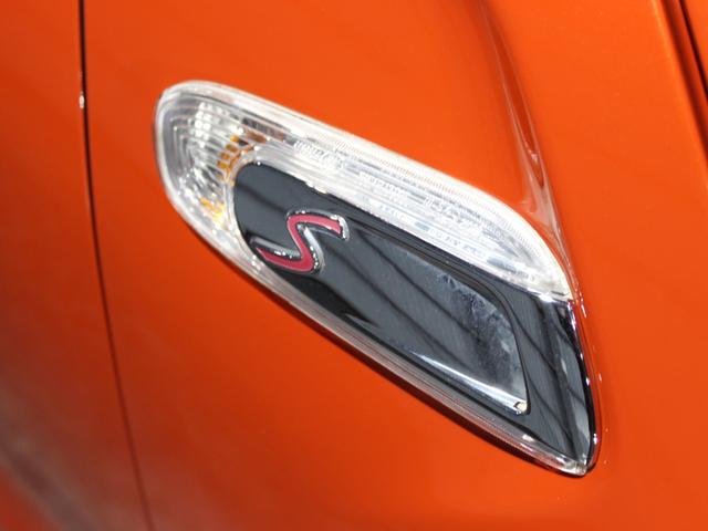 MINI クーパーS 1オーナー/純正ナビゲーション/地デジ/バックカメラ/コーナーセンサー/LEDヘッドライト/ACC/衝突警告/コンフォートアクセス/パドル/ブルートゥース/ミラーETC/アームレスト/禁煙/(59枚目)