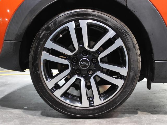 MINI クーパーS 1オーナー/純正ナビゲーション/地デジ/バックカメラ/コーナーセンサー/LEDヘッドライト/ACC/衝突警告/コンフォートアクセス/パドル/ブルートゥース/ミラーETC/アームレスト/禁煙/(72枚目)