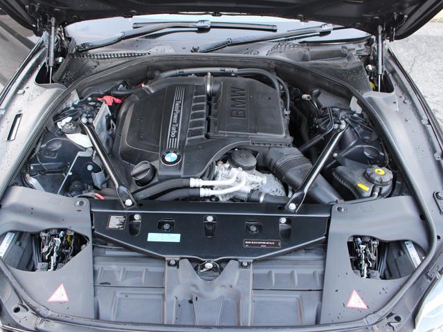 ６シリーズ ６４０ｉクーペ　黒革　サンルーフ　純正ナビ　走行ＴＶ　ＬＥＤヘッド　Ｂｌｕｅｔｏｏｔｈ　ＥＴＣ　パワーシートヒーター　取説　記録簿　スペアキー　パドルシフト（8枚目）