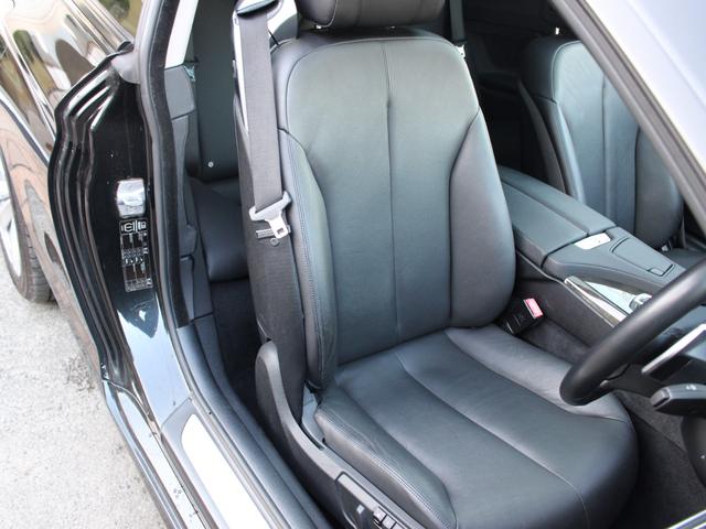 ６シリーズ ６４０ｉクーペ　黒革　サンルーフ　純正ナビ　走行ＴＶ　ＬＥＤヘッド　Ｂｌｕｅｔｏｏｔｈ　ＥＴＣ　パワーシートヒーター　取説　記録簿　スペアキー　パドルシフト（10枚目）