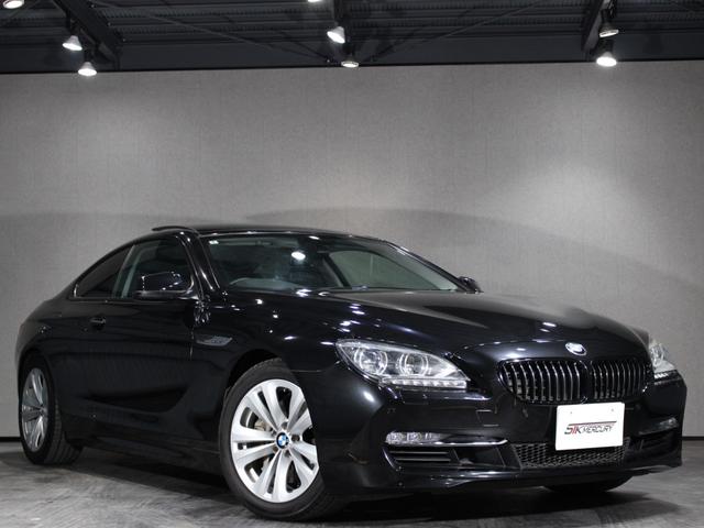 ６シリーズ ６４０ｉクーペ　黒革　サンルーフ　純正ナビ　走行ＴＶ　ＬＥＤヘッド　Ｂｌｕｅｔｏｏｔｈ　ＥＴＣ　パワーシートヒーター　取説　記録簿　スペアキー　パドルシフト（24枚目）