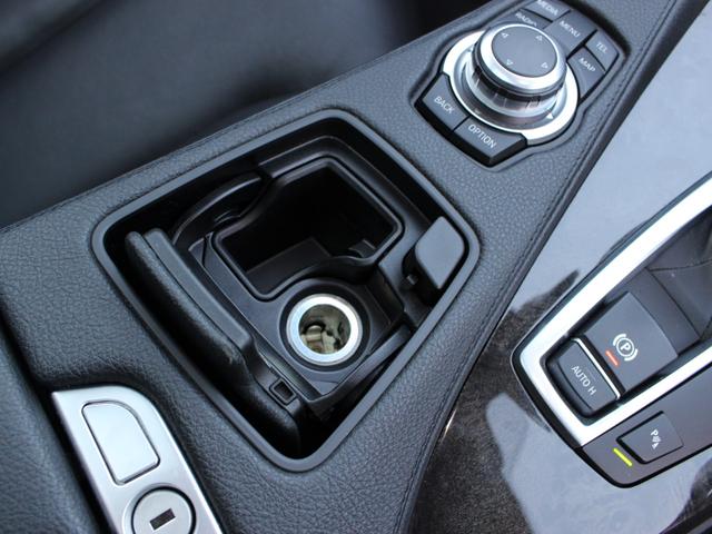 ６シリーズ ６４０ｉクーペ　黒革　サンルーフ　純正ナビ　走行ＴＶ　ＬＥＤヘッド　Ｂｌｕｅｔｏｏｔｈ　ＥＴＣ　パワーシートヒーター　取説　記録簿　スペアキー　パドルシフト（44枚目）